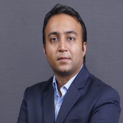 Vikas Saraf