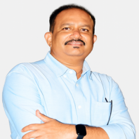 Sharath Bhatt