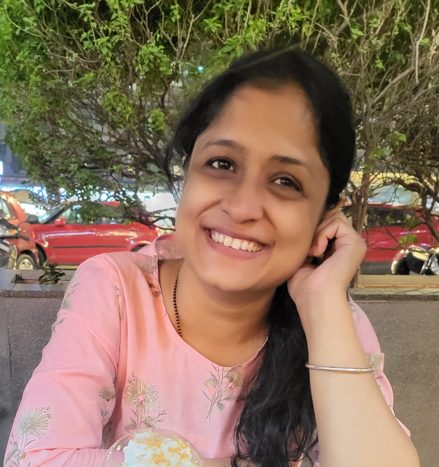 Sonika Kalantri